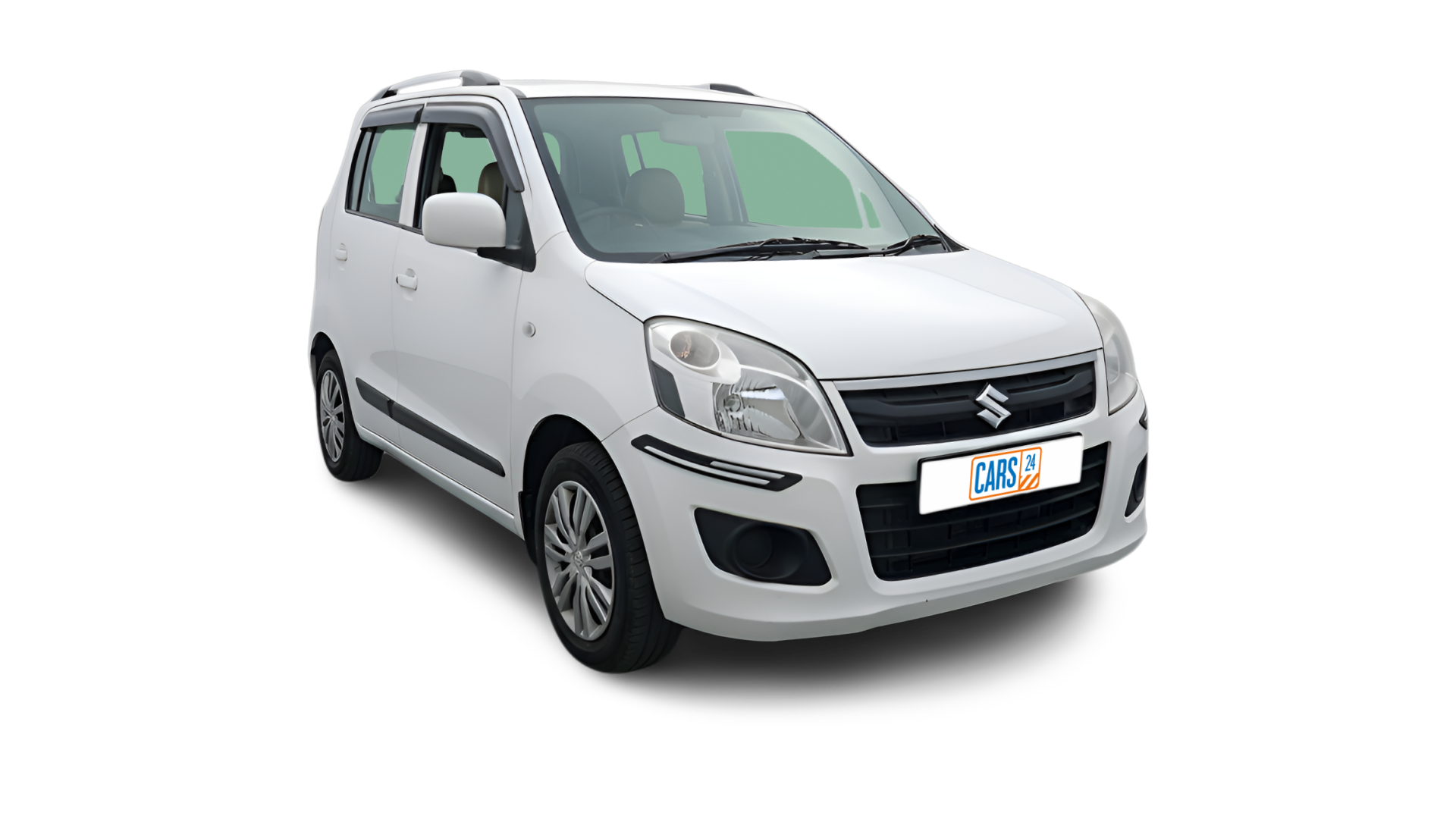 Maruti Wagon R 1.0-img